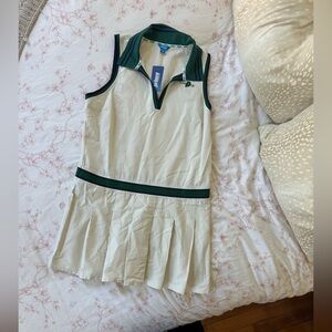 NWT Prince Tennis/Pickleball Dress